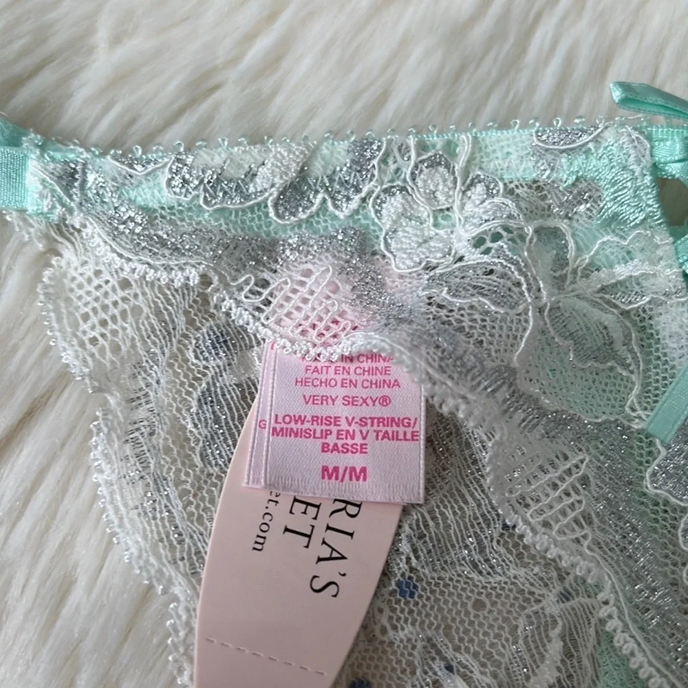 Victoria’s Secret Lingerie Set